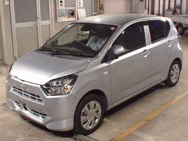 TOYOTA PIXIS EPOCH