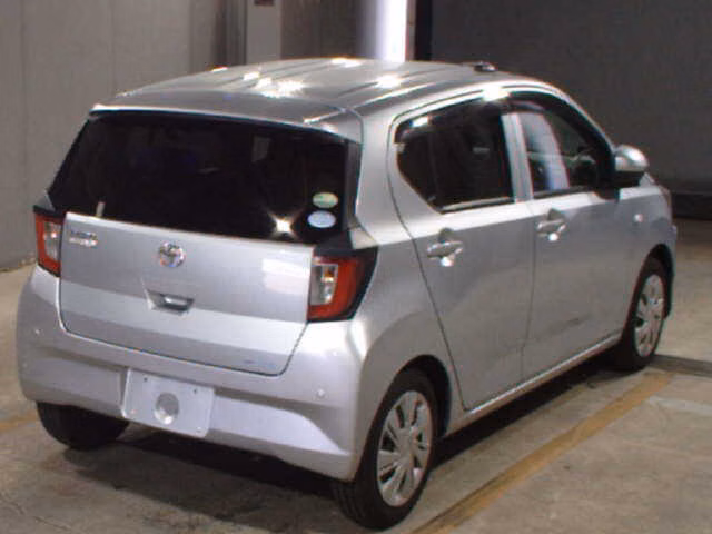 TOYOTA PIXIS EPOCH