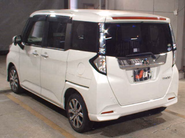 DAIHATSU THOR
