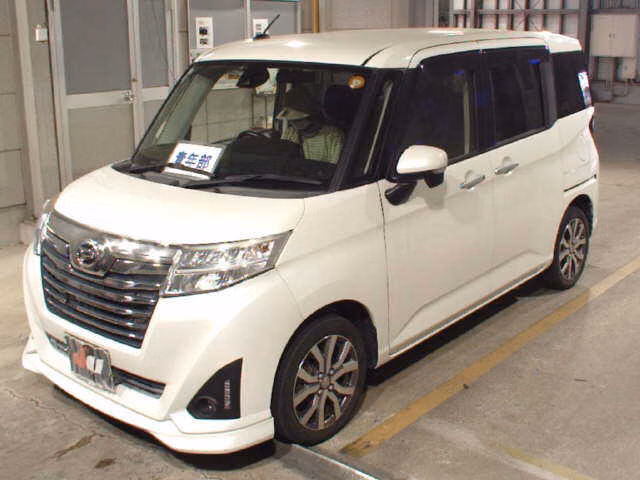 DAIHATSU THOR