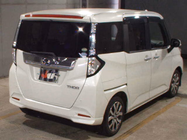 DAIHATSU THOR