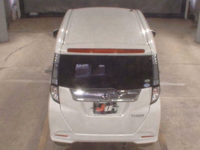 DAIHATSU THOR