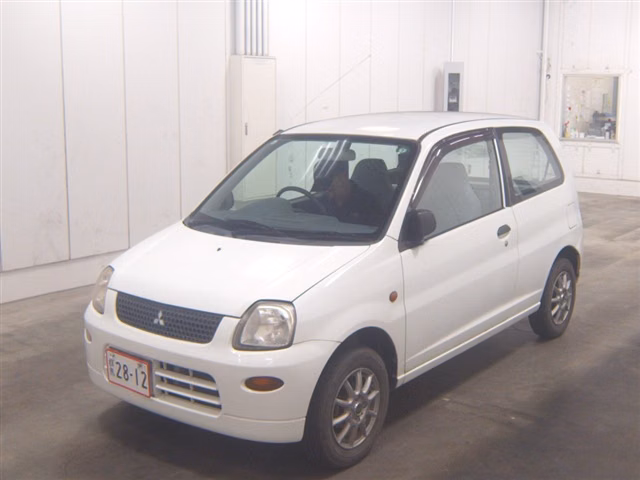 MITSUBISHI MINICA