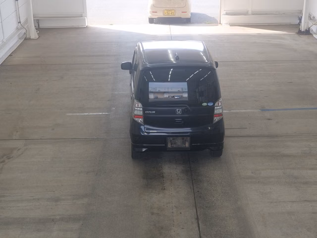 HONDA LIFE