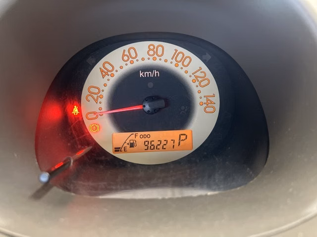 DAIHATSU ESSE