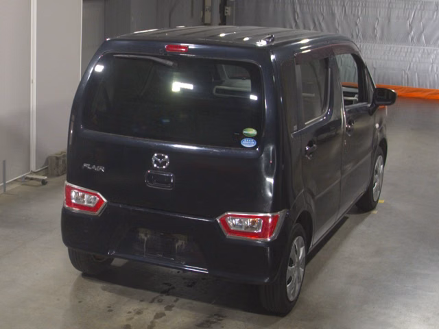 MAZDA FLAIR