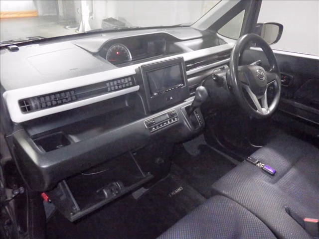 MAZDA FLAIR