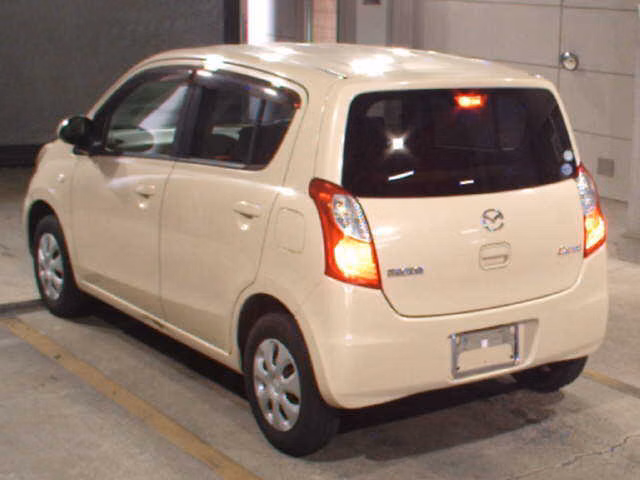 MAZDA CAROL