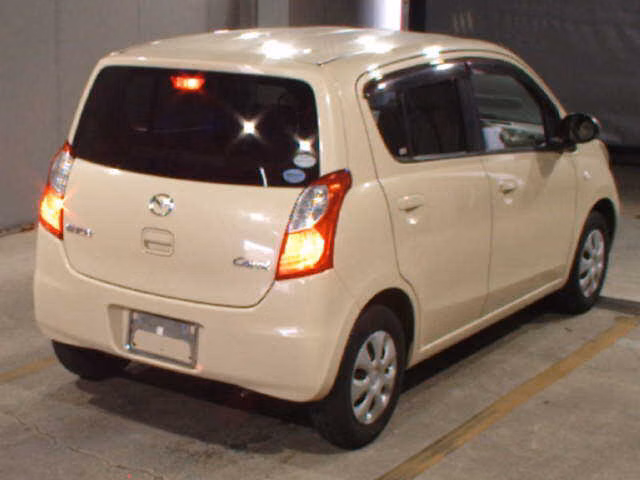 MAZDA CAROL