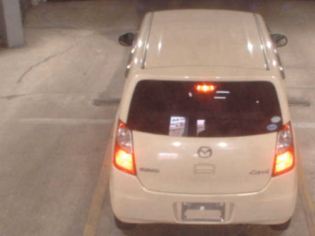 MAZDA CAROL