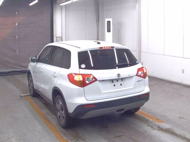 SUZUKI ESCUDO