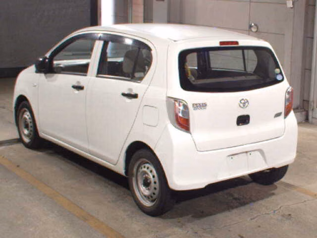 TOYOTA PIXIS EPOCH