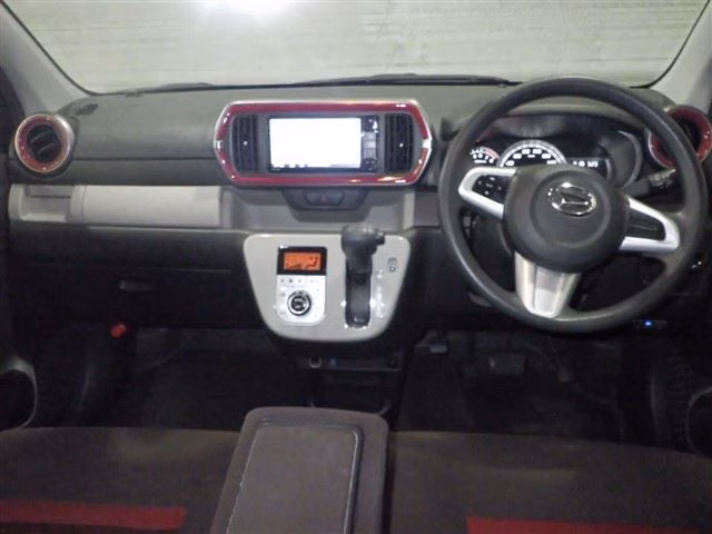 DAIHATSU BOON