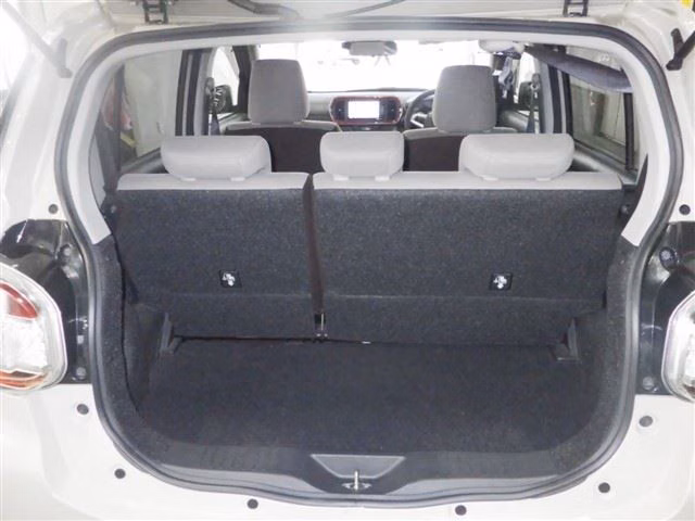DAIHATSU BOON