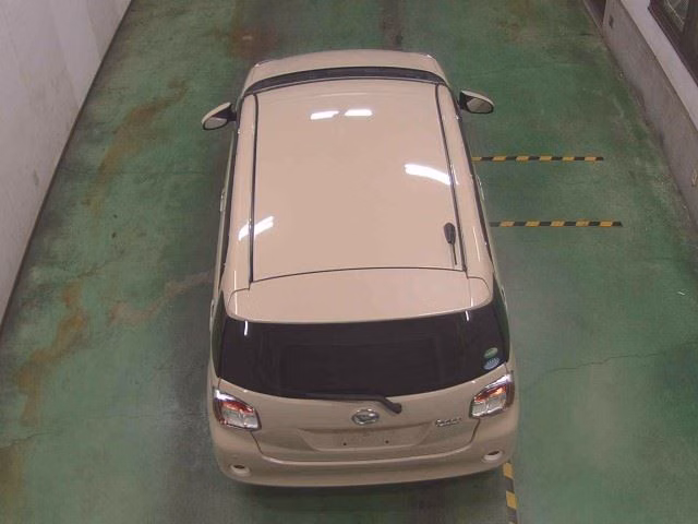 DAIHATSU BOON
