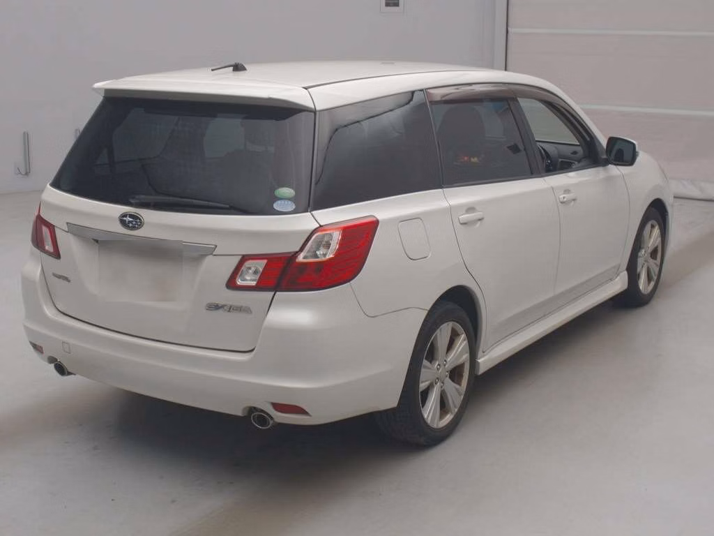 SUBARU EXIGA