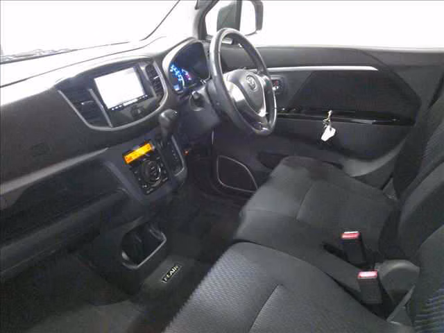 MAZDA FLAIR