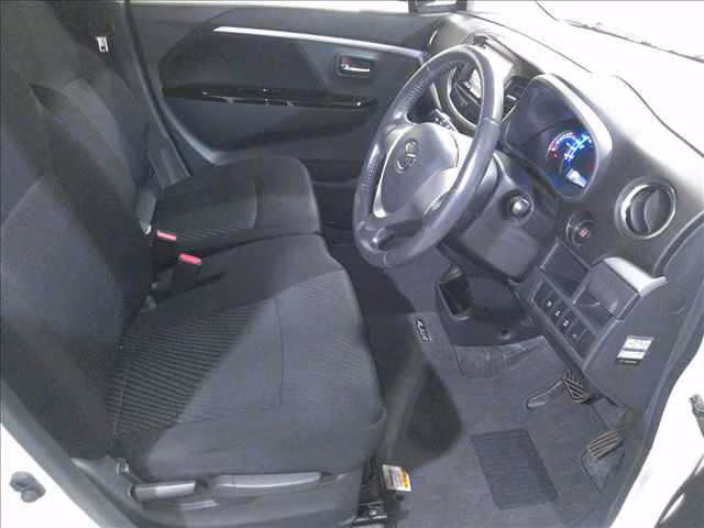 MAZDA FLAIR