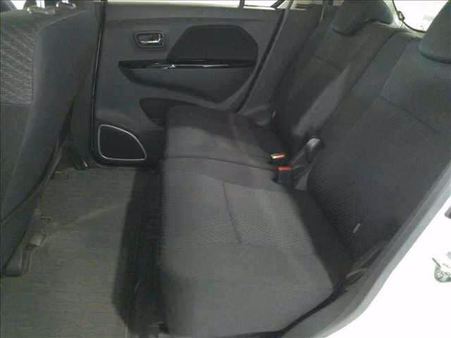 MAZDA FLAIR