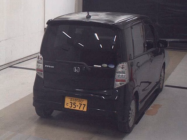 HONDA LIFE