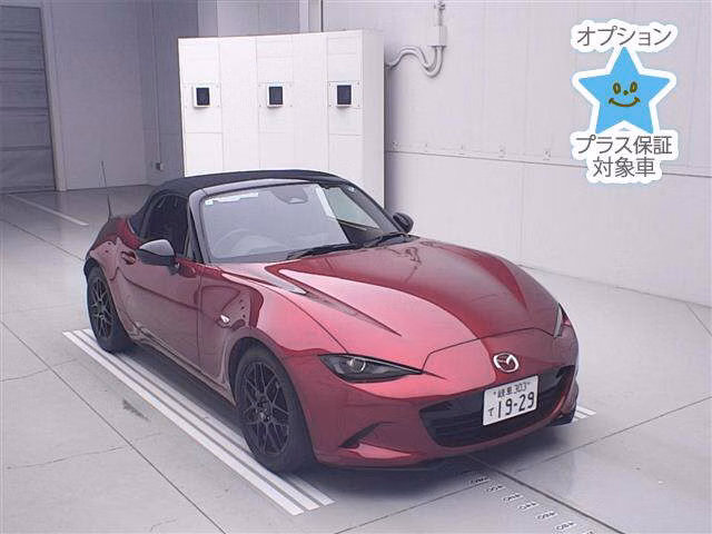 MAZDA ROADSTER