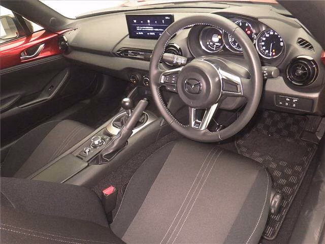 MAZDA ROADSTER