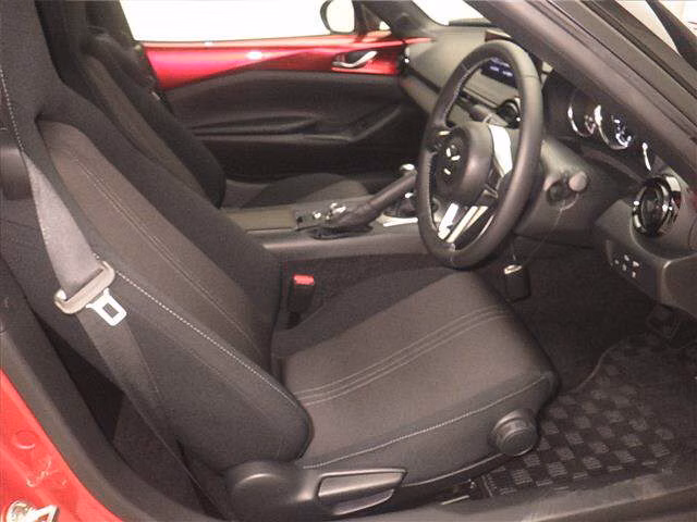 MAZDA ROADSTER
