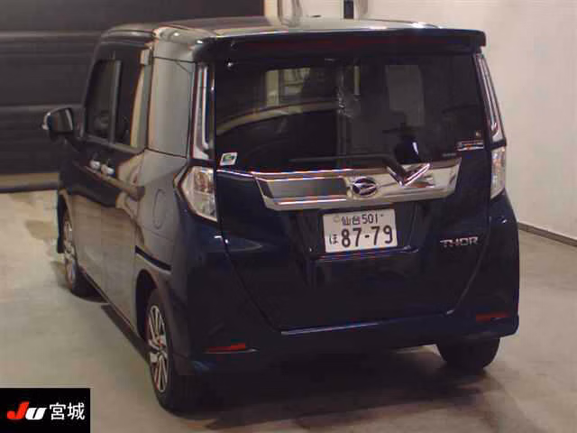 DAIHATSU THOR
