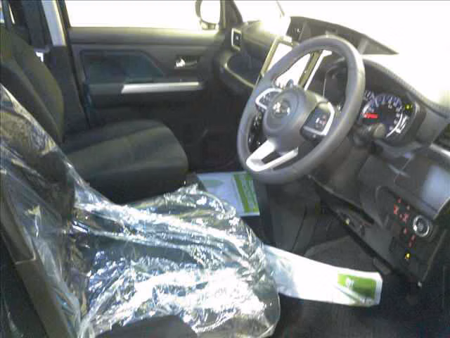 DAIHATSU THOR