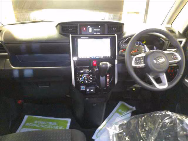 DAIHATSU THOR