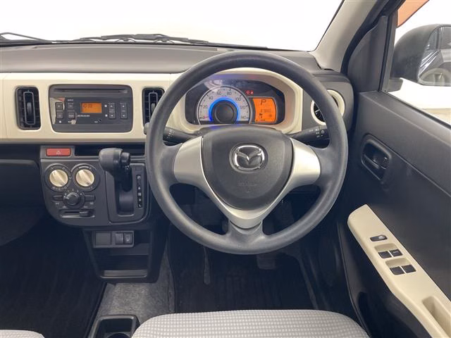MAZDA CAROL