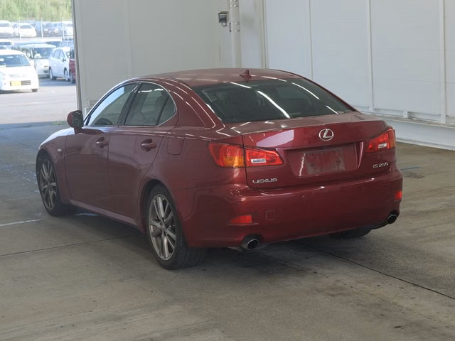 LEXUS IS250