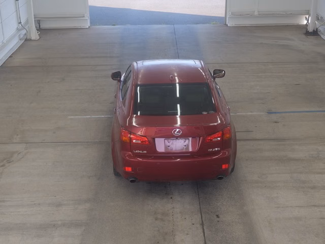 LEXUS IS250