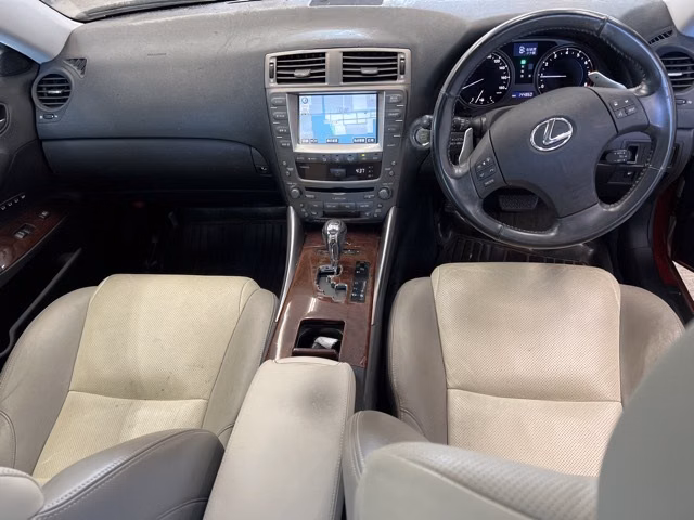 LEXUS IS250
