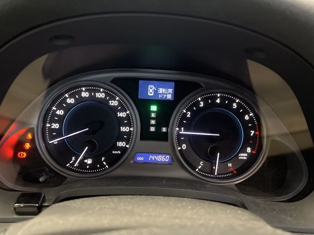 LEXUS IS250