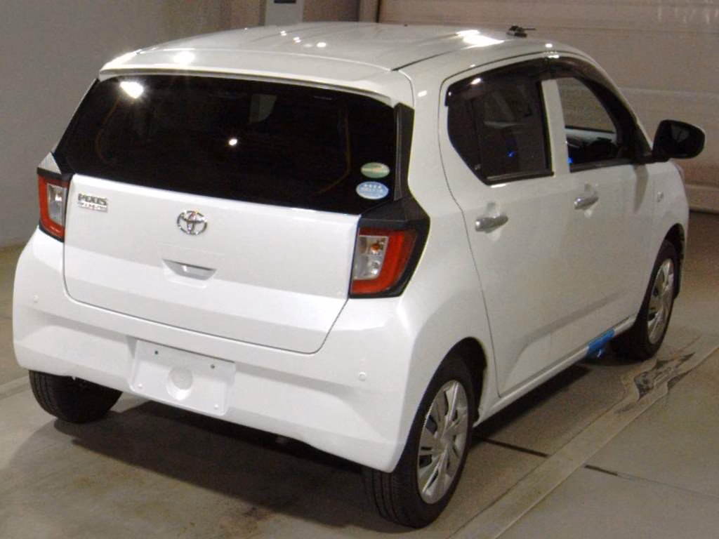 TOYOTA PIXIS EPOCH