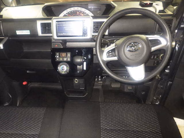 TOYOTA PIXIS MEGA
