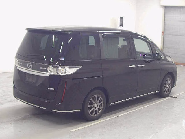 MAZDA BIANTE