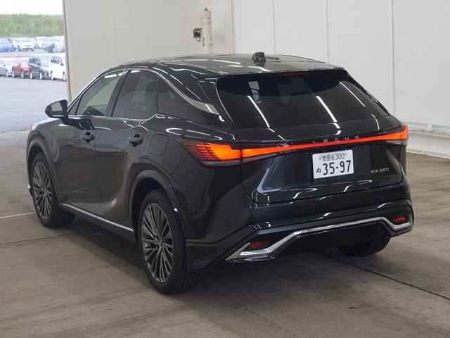LEXUS RX350