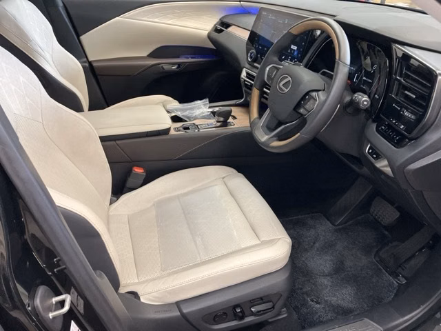LEXUS RX350