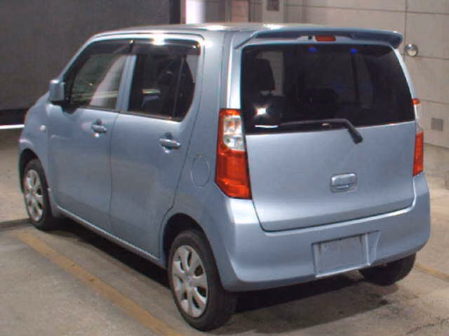 MAZDA FLAIR