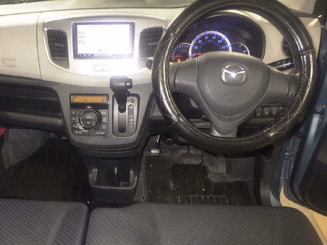 MAZDA FLAIR