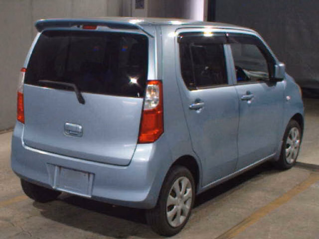 MAZDA FLAIR