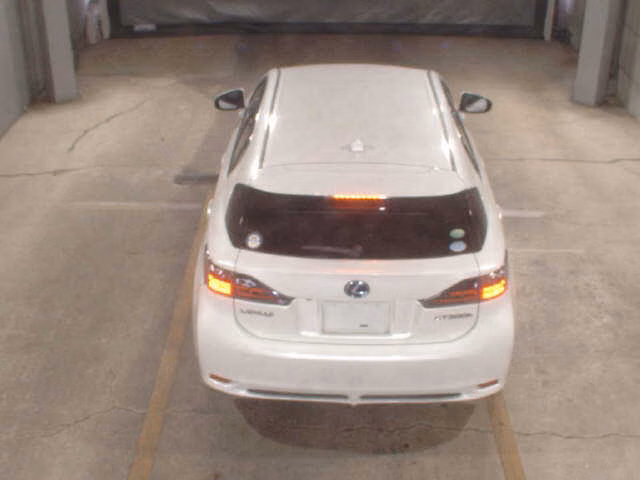LEXUS CT200H