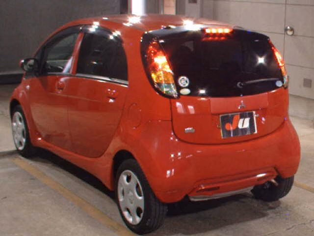 MITSUBISHI I