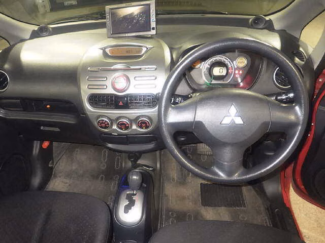 MITSUBISHI I