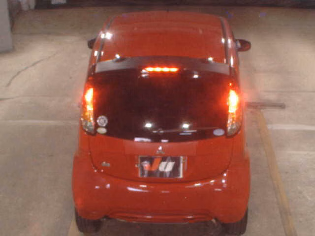 MITSUBISHI I