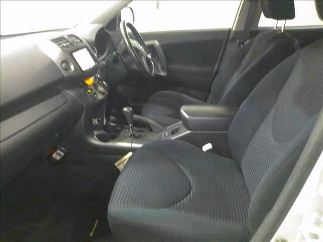 TOYOTA VANGUARD