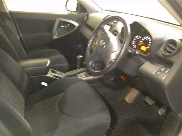 TOYOTA VANGUARD