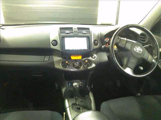 TOYOTA VANGUARD
